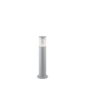 Stalp exterior IP44 TRONCO PT1 H60 GRIGIO