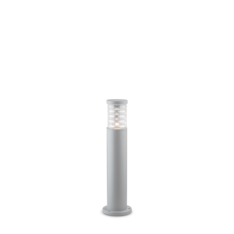 Stalpi - Stalp exterior IP44 TRONCO PT1 H60 GRIGIO