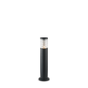 Stalp exterior IP44 TRONCO PT1 H60 NERO