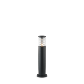 Stalpi - Stalp exterior IP44 TRONCO PT1 H60 NERO