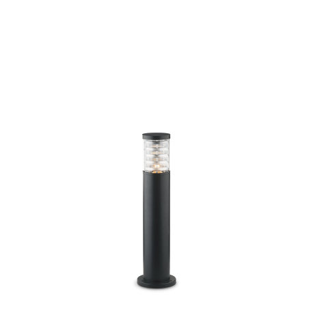 Stalpi - Stalp exterior IP44 TRONCO PT1 H60 NERO