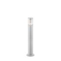 Stalp exterior IP44 TRONCO PT1 H80 BIANCO