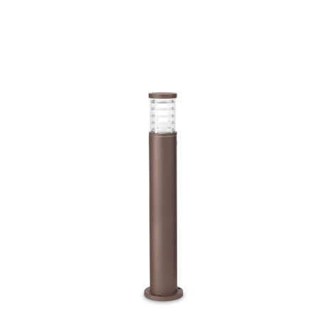 Stalpi - Stalp exterior IP44 TRONCO PT1 H80 COFFEE