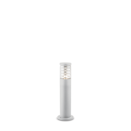 Stalpi - Stalp exterior IP54 TRONCO PT1 H40 BIANCO