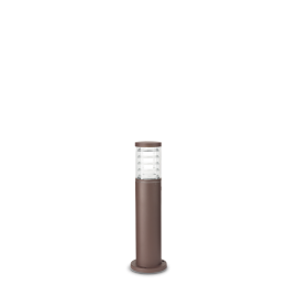 Stalpi - Stalp exterior IP54 TRONCO PT1 H40 COFFEE