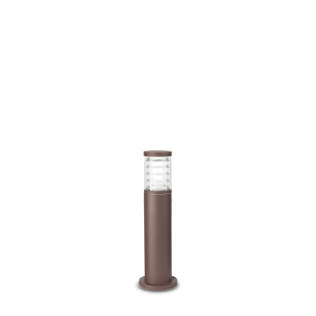 Stalpi - Stalp exterior IP54 TRONCO PT1 H40 COFFEE