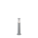 Stalp exterior IP54 TRONCO PT1 H40 GRIGIO