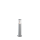 Stalpi - Stalp exterior IP54 TRONCO PT1 H40 GRIGIO
