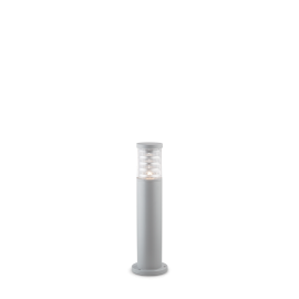 Stalpi - Stalp exterior IP54 TRONCO PT1 H40 GRIGIO