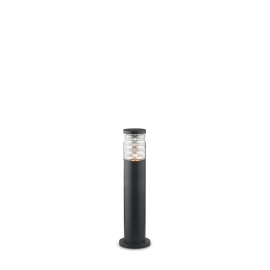 Stalpi - Stalp exterior IP54 TRONCO PT1 H40 NERO