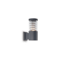 Aplica exterior IP44 TRONCO AP1 ANTRACITE