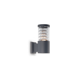 Aplice - Aplica exterior IP44 TRONCO AP1 ANTRACITE