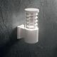 Aplice - Aplica exterior IP44 TRONCO AP1 ANTRACITE