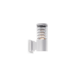 Aplica exterior IP44 TRONCO AP1 BIANCO