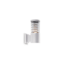 Aplica exterior IP44 TRONCO AP1 BIANCO