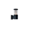 Aplica exterior IP44 TRONCO AP1 NERO