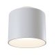 Plafoniere cu spoturi, Spoturi aplicate - Plafoniera LED, Spot aplicat Planet alb