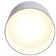 Plafoniere cu spoturi, Spoturi aplicate - Plafoniera LED, Spot aplicat Planet alb