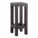 Scaune Bar - Scaun de bar exterior / interior design modern premium JUT BAR STOOL