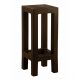 Scaune Bar - Scaun de bar exterior / interior design modern premium JUT BAR STOOL