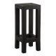 Scaune Bar - Scaun de bar exterior / interior design modern premium JUT BAR STOOL