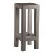 Scaune Bar - Scaun de bar exterior / interior design modern premium JUT BAR STOOL