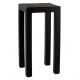 Mese Bar - Masa de bar exterior / interior design modern premium JUT BAR TABLE