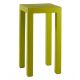 Mese Bar - Masa de bar exterior / interior design modern premium JUT BAR TABLE