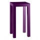 Mese Bar - Masa de bar exterior / interior design modern premium JUT BAR TABLE