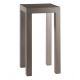 Mese Bar - Masa de bar exterior / interior design modern premium JUT BAR TABLE