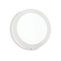 Aplica LED UNIVERSAL D40 ROUND