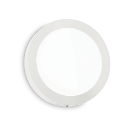 Aplice, corpuri de iluminat pentru pereti - Aplica LED UNIVERSAL D40 ROUND