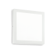 Aplice, corpuri de iluminat pentru pereti - Aplica LED UNIVERSAL D40 SQUARE