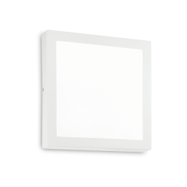 Aplice, corpuri de iluminat pentru pereti - Aplica LED UNIVERSAL D40 SQUARE