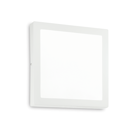 Aplice, corpuri de iluminat pentru pereti - Aplica LED UNIVERSAL D40 SQUARE