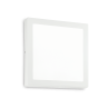 Aplica LED UNIVERSAL D40 SQUARE