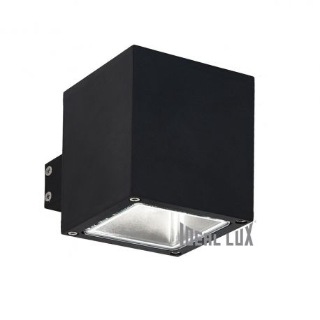 Aplice - Aplica SNIF AP1 SQUARE NERO