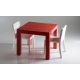 Mese - Masa de exterior / interior design modern premium JUT TABLE 90x90cm