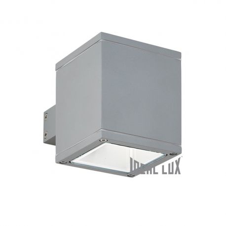 Aplice - Aplica SNIF AP1 SQUARE GRIGIO