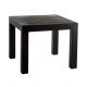 Mese - Masa de exterior / interior design modern premium JUT TABLE 90x90cm