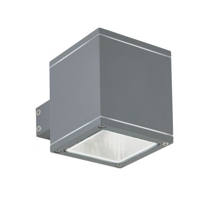 Aplice - Aplica SNIF AP1 SQUARE ANTRACITE