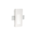Spot LED incastrabil ideal pentru iluminat scara sau hol WALKY-2