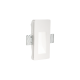Aplice, corpuri de iluminat pentru pereti - Spot LED incastrabil ideal pentru iluminat scara sau hol WALKY-2