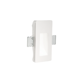 Aplice, corpuri de iluminat pentru pereti - Spot LED incastrabil ideal pentru iluminat scara sau hol WALKY-2