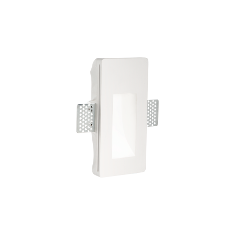 Aplice, corpuri de iluminat pentru pereti - Spot LED incastrabil ideal pentru iluminat scara sau hol WALKY-2