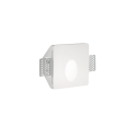 Spot LED incastrabil ideal pentru iluminat scara sau hol WALKY-3