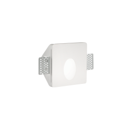 Aplice, corpuri de iluminat pentru pereti - Spot LED incastrabil ideal pentru iluminat scara sau hol WALKY-3