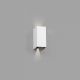 Aplica LED de exterior ambientala design modern IP54 BLIND alba