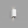 Aplica LED de exterior ambientala design modern IP54 BLIND alba
