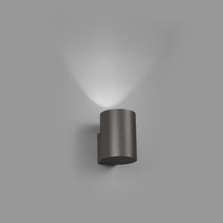 Aplice - Aplica LED exterior iluminat arhitectural IP65 THON-1